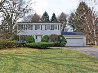 1265 Cranbrook Ct, Niskayuna, NY 12309
