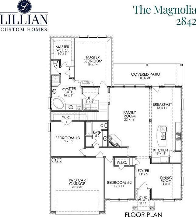 1st image of 445 Lake Park Dr