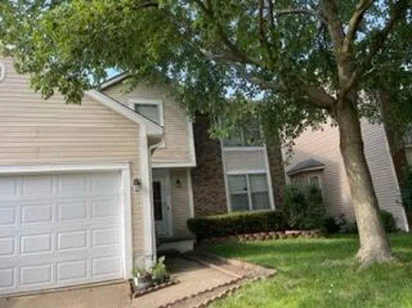 1392 Boswall Dr, Columbus, OH 43085