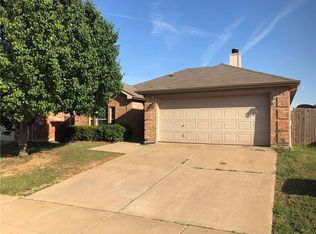 5005 Mountain Valley Ct, Fort Worth, TX 76123