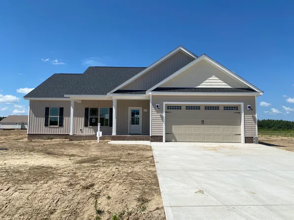 Jasper Plan, Edgerton Farm Estates