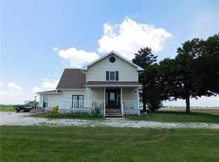 2845 E 750 N, Lebanon, IN 46052