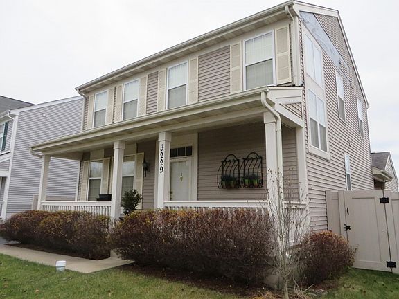 3rd image of 3229 Heritage Blvd