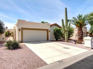26018 S Saddletree Dr, Sun Lakes, AZ 85248