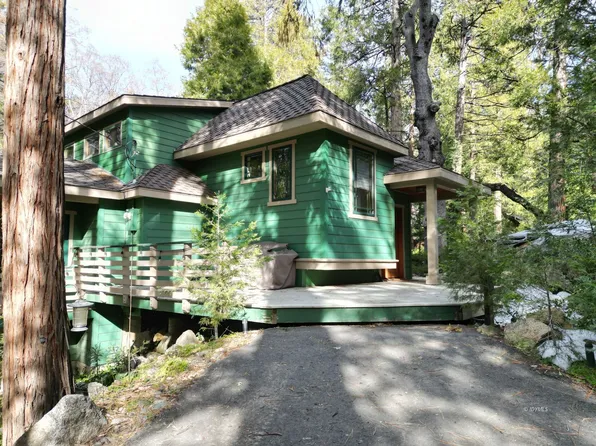 26040 Boulder Dr, Idyllwild, CA 92549