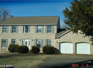 30 Indian Point Rd, Stafford, VA 22554