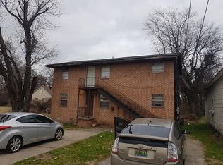 2105 E Washington Ave #B, North Little Rock, AR 72114