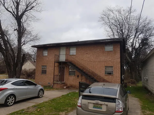 2105 E Washington Ave #B, North Little Rock, AR 72114