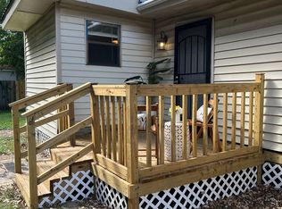 1832 Painters St, New Orleans, LA 70117