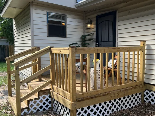 1832 Painters St, New Orleans, LA 70117