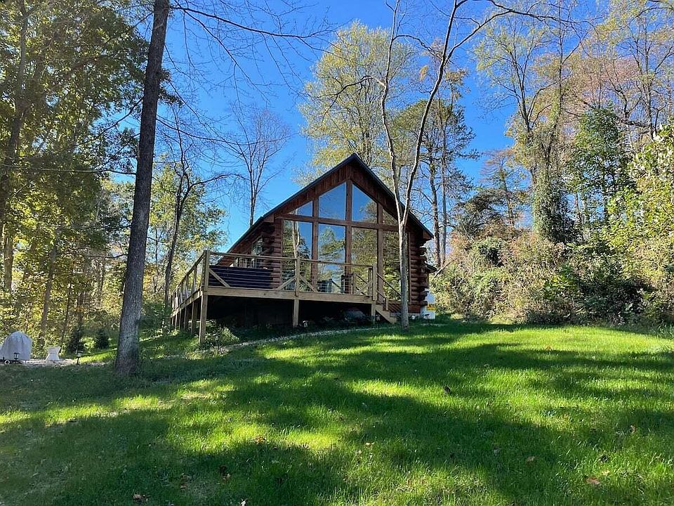 59731 Siverly Creek Rd, Mc Arthur, OH 45651 Zillow