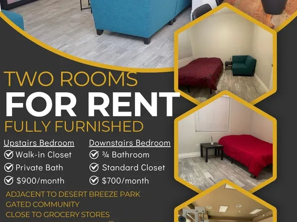 8165 Maitai Ave, Las Vegas, NV 89147