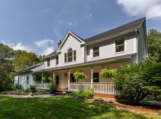 80 Transylvania Rd, Roxbury, CT 06783