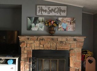 2420 Stevie Mike Dr, Midlothian, TX 76065