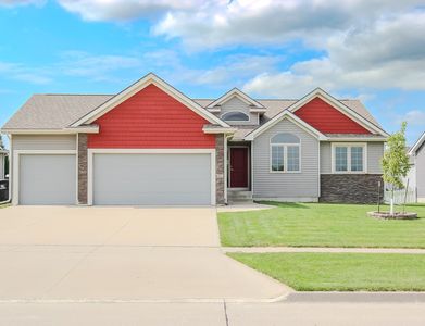 614 SW 40th St, Ankeny, IA, 50023