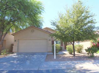 19816 N Pepka Ct, Maricopa, AZ 85138
