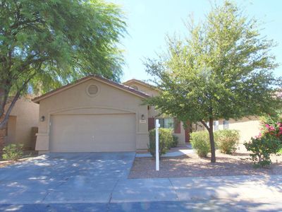 19816 N Pepka Ct, Maricopa, AZ, 85138