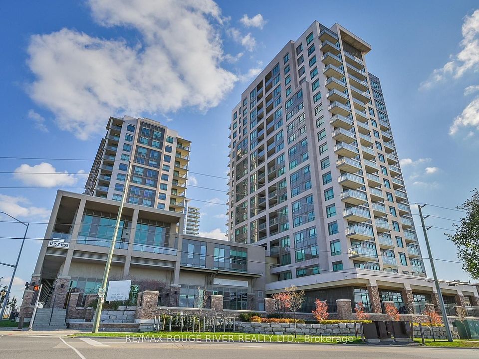 1st image of 1235 Bayly St #414