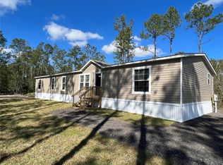 10065 Crotty Ave, Hastings, FL 32145