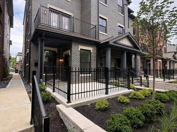 1303 Highland St, Columbus, OH 43201