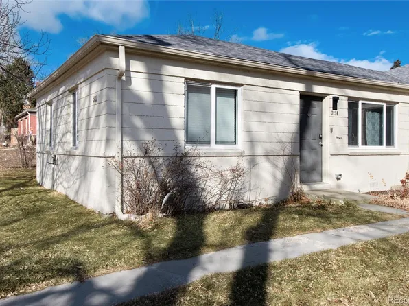3250 N Cook Street, Denver, CO 80205