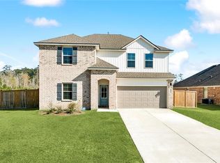 40531 Cypress Reserve Blvd, Ponchatoula, LA 70454