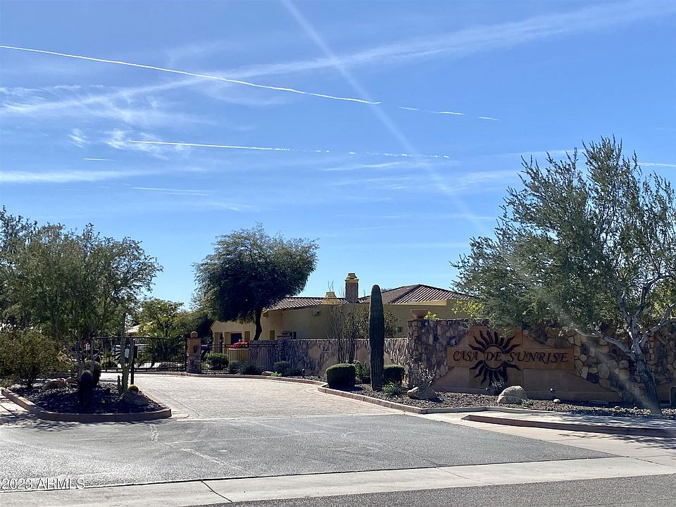 2nd image of 7906 W Villa Chula Ln