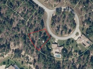 24 Ageratum Ct, Homosassa, FL 34446