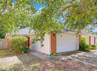 6669 MORSE GLEN Lane, Jacksonville, FL 32244