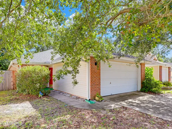 6669 MORSE GLEN Lane, Jacksonville, FL 32244