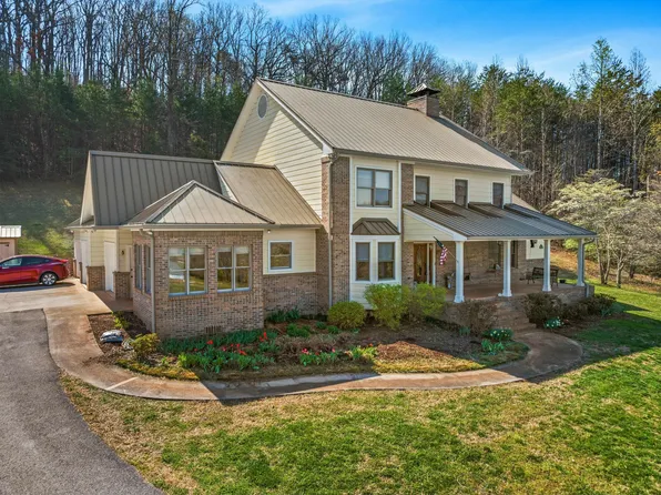 2216 McCammon Rd, Knoxville, TN 37920