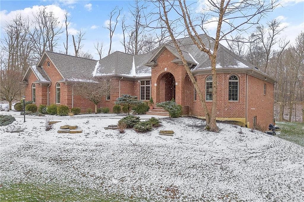 1795 River Ridge Dr, Sugarcreek Township, OH 45370 Zillow