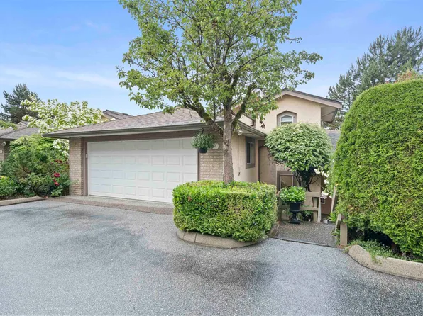 1238 Eastern Dr #40, Pt Coquitlam, BC V3C 6C5