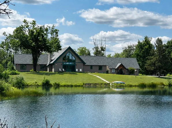 3938 Goslow Rd, Gaylord, MI 49735