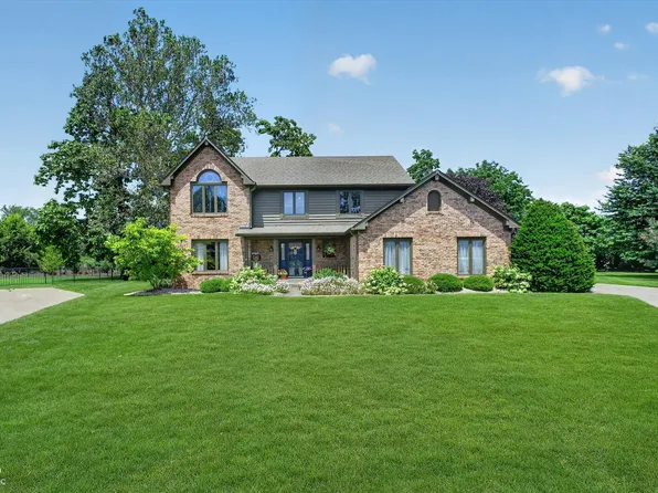 316 Tremont Ct, Noblesville, IN 46062