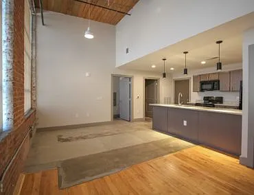 Grey Mill Apartments — Photo 24