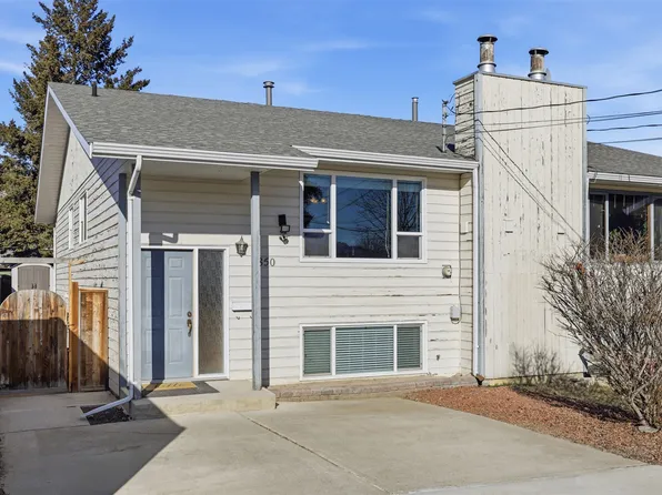 1850 Fleetwood Ave, Kamloops, BC V2B 4S1