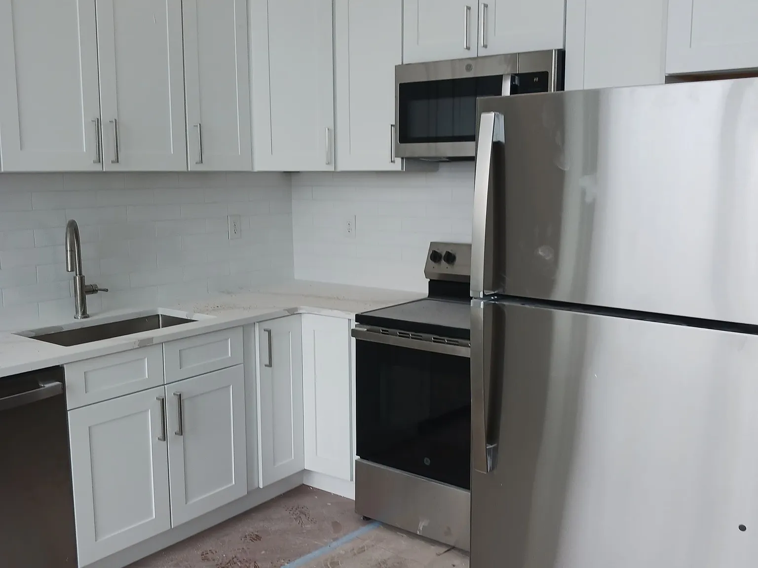 1 bed, $1,500 — Photo 2
