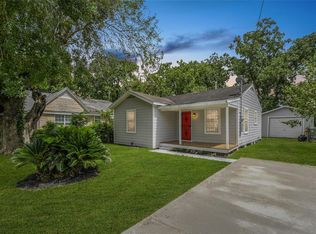4130 Alvin St, Houston, TX 77051