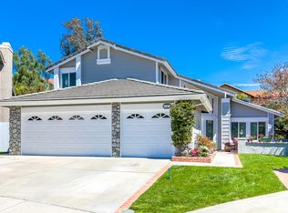 29072 Modjeska Peak Ln, Lake Forest, CA 92679