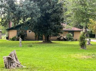 64575 Highway 41, Pearl River, LA 70452