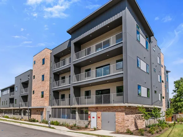 100 W Mockingbird Ln #205, Austin, TX 78745