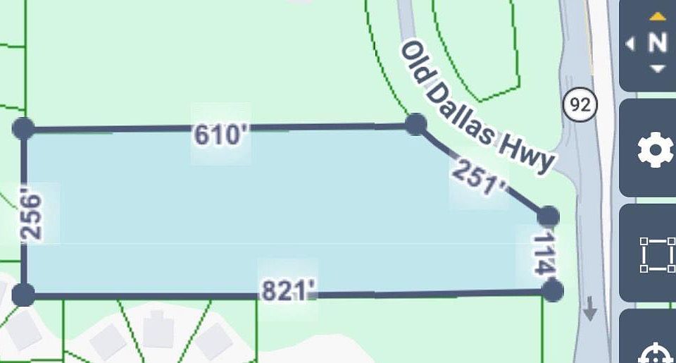 2nd image of 1041 Dallas Hwy #638