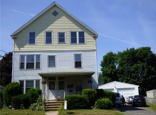 62 Newington Ave, New Britain, CT 06051