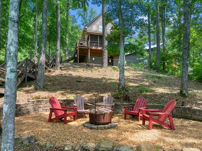 1055 Lake Dr, Logan, AL, 35098