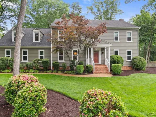 2501 Swanhurst Dr, Midlothian, VA 23113