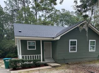 1033 Ash Street Ext #A, Springfield, GA 31329