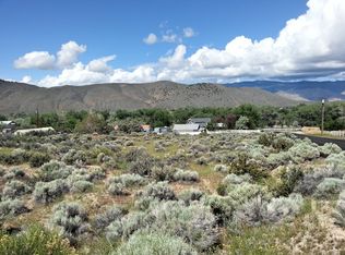 5569 Juniper Rd, Carson City, NV 89706