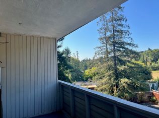 616 Canyon Rd #206, Redwood City, CA 94062