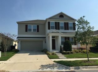12783 Bosworth Ave, Windermere, FL 34786
